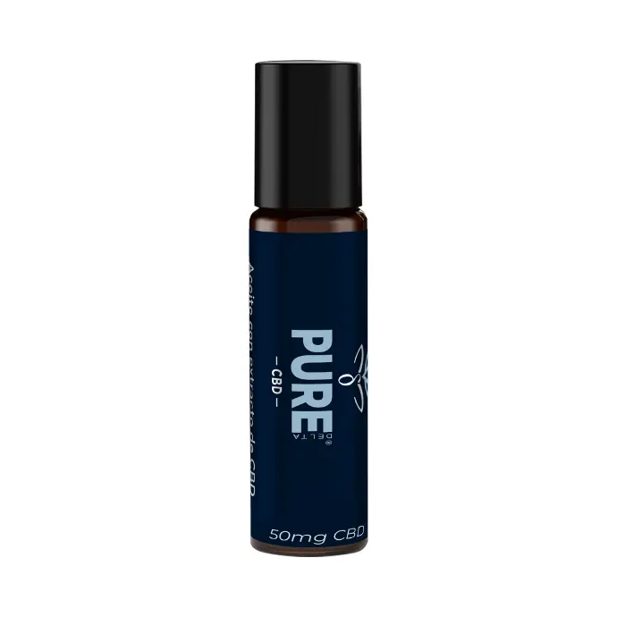 Roll-on Uso Multiple - PURE
