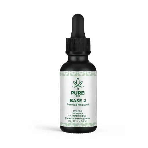 [A1PSLFM-GTB02-030MLF2PT] Fórmula Magistral B2 30ml - PURE